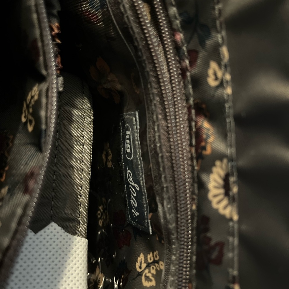 Lug Soar handbag - Picture 5 of 6